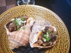 -德川家日本料理(中关村寰太大厦店)