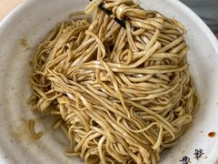 -蒋家桥饺面店(四望亭路店)