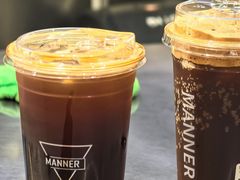 -Manner Coffee(布吉万象汇店)