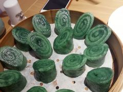 艾叶米糕-徽味大班(定慧桥店)