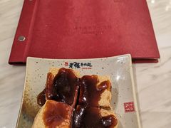 -老张牛肉面(天津万象城店)
