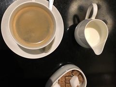 -利顺德大饭店·维多利亚花园(小白楼店)