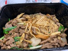 -二扁私房面馆(崂山路店)