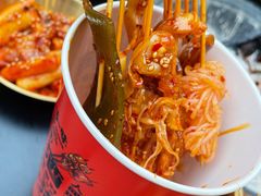 -沙州食驿·非遗小吃夜市