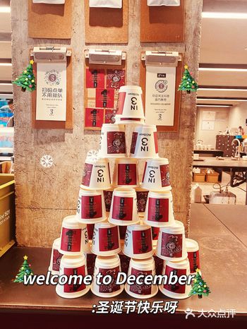 【张校长带你去看世界】之【吃货篇】这家店，并不是一间