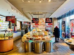 -万龙洲海鲜(南新仓店)