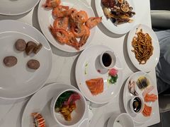 -碧涛阁·泡泡海洋·汤泉洗浴(王府花园店)