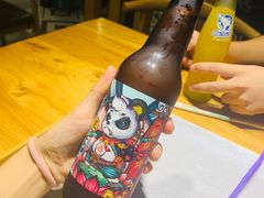 -一顿烧烤(八经街店)