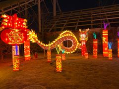 -南宫五洲植物乐园