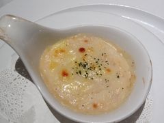 -戈雅法餐厅(世界城广场店)