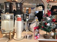 -Peet's Coffee皮爷咖啡(大学路店)