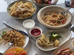 -盐说·西式餐酒馆(光明万达店)