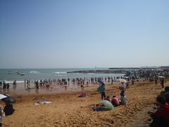 -日照灯塔风景区