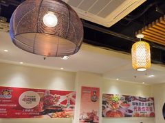 -钢管厂五区小郡肝火锅串串香(清河店)