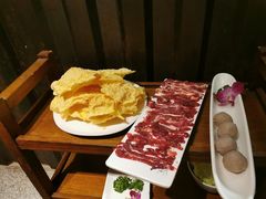 -牛事制造局牛肉火锅(莲岳路店)