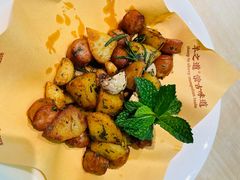 -羊之道草原味道清真餐厅(番禺店)