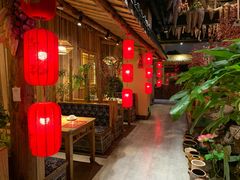 -寻钵记民菜馆·正宗常德钵子菜(滨湖路店)