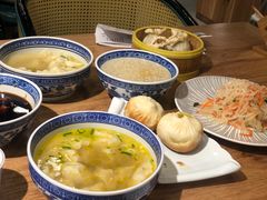 -老苏州大客堂·苏帮菜·松鼠桂鱼·苏州传统小吃(观前街人民商场店)