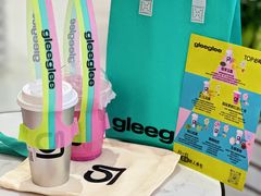 -gleeglee乐溢亦茶(合生汇店)