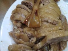 -东就鸭饭店·古早海南菜(滨海店)
