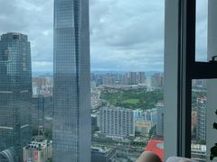 -得闲·高空SPA(东盟店)