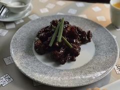 橙汁排骨-穹六人间 people 6(岳阳路店)