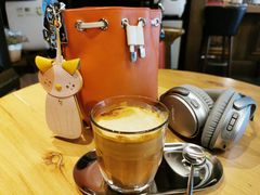 -安琳acKONA咖啡(市南店)