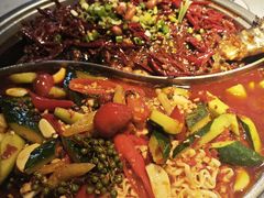 -莫熙炉鱼(旭海时代广场店)
