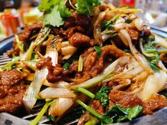 -香融府·烤鸭·家常菜(马家堡路店)