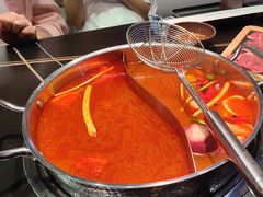 -乔先生涮肉·鲜活牛羊肉火锅(塘沽店)