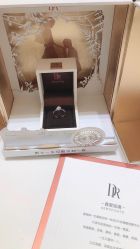 -DR钻戒(杭州星光大道店)