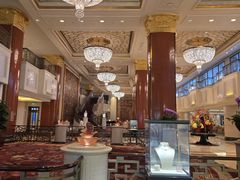 -北京中国大饭店