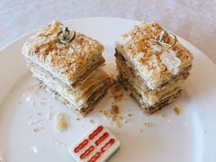 -马哥孛罗咖啡厅·Cafe Marco (厦门马哥孛罗东方大酒店)