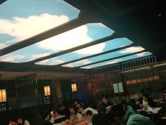 -野妹火锅(龙岗店)