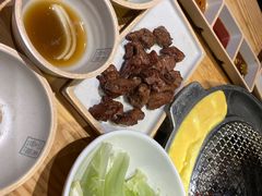 -喜来稀肉(北外滩白玉兰广场店)