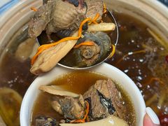 -土连锅·现熬养生汤锅(梁家巷店)