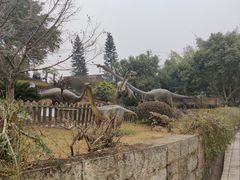 -自贡恐龙博物馆