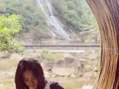 -水底山庄园温泉