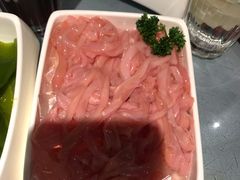 -海底捞火锅(万丰桥店)