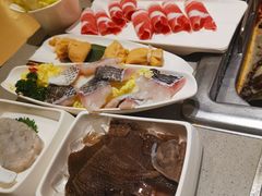 -海底捞火锅(青悦城店)