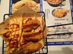 -凯德广场(学府店)