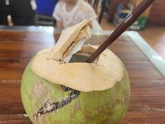 -班赞海鲜市场