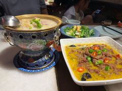 -小吊梨汤·北京菜·烤鸭(鸟巢店)