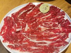 匙仁-小牛海记潮汕牛肉店(永定路店)