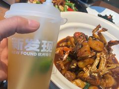 -新发现(苏州中心商场店)