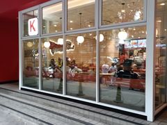 -世纪联华超市(江城店)