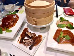 酥香嫩烤鸭-四季民福烤鸭店(望京旺角店)
