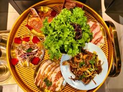 -炭之家齐齐哈尔大片烤肉·涮毛肚火锅·齐齐哈尔烤肉(中央大街店)