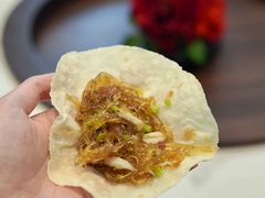 蟹肉炒翅-东海酒家(长平东路店)