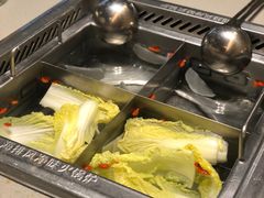 -海底捞火锅(九霄梦天地店)